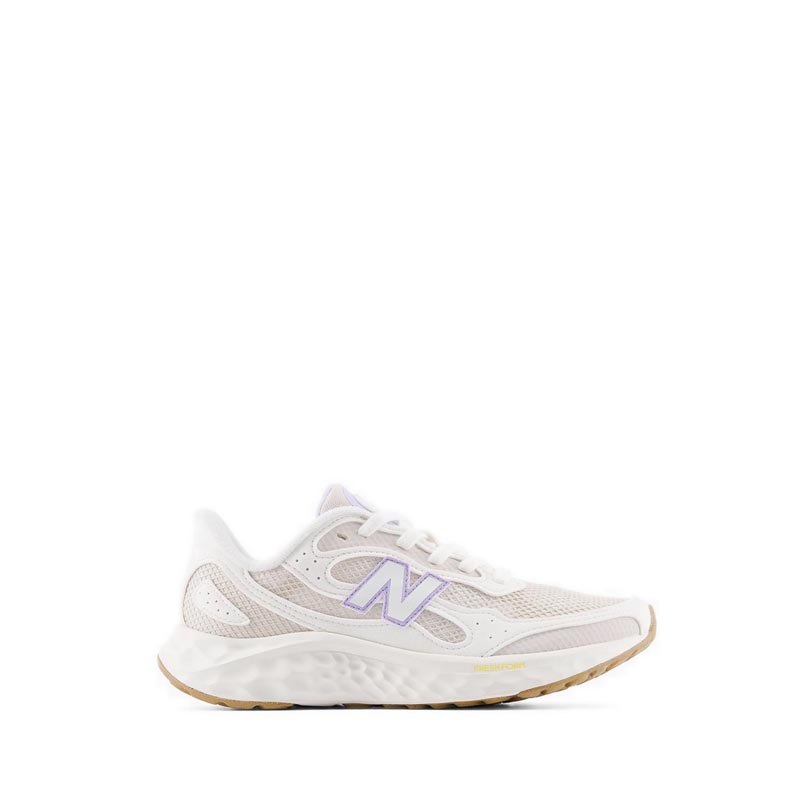 Giày Chạy Bộ New Balance Fresh Foam Arishi V4 Women Fitness Running - White | BigBuy360 - bigbuy360.vn