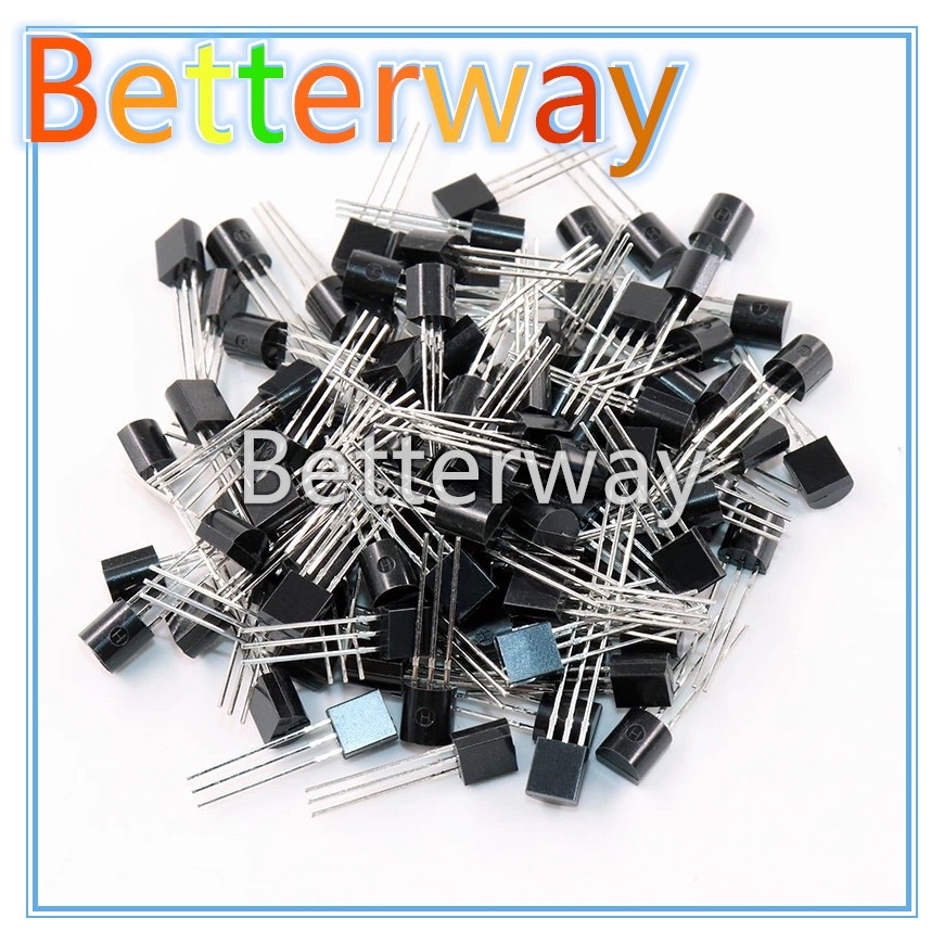 50 CÁI TO-92 78L05 78L06 78L08 78L09 78L10 78L12 78L15 79L05 79L08 79L09 79L12 79L15 Betterway