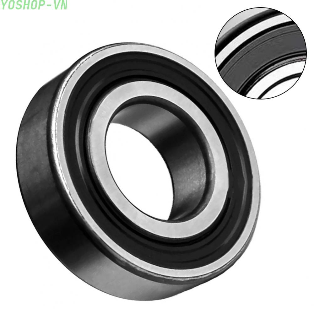 [Ysp]6002-2RS Ball Bearing Corrosion Resistance Low Noise Low Vibration Pre-greased