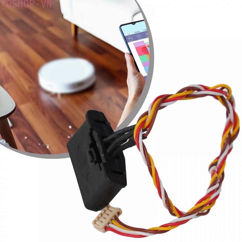 [Ysp]Reliable Anti Drop Sensor For For Deebot For OZMO 900/905/O900 Ensures Operation