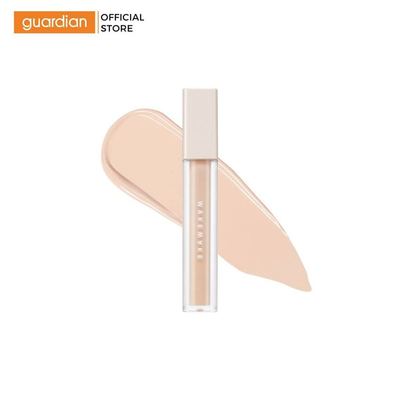 Kem Che Khuyết Điểm Wakemake Defining Cover Concealer SPF 30/ PA++ 6g | Guardian Việt Nam
