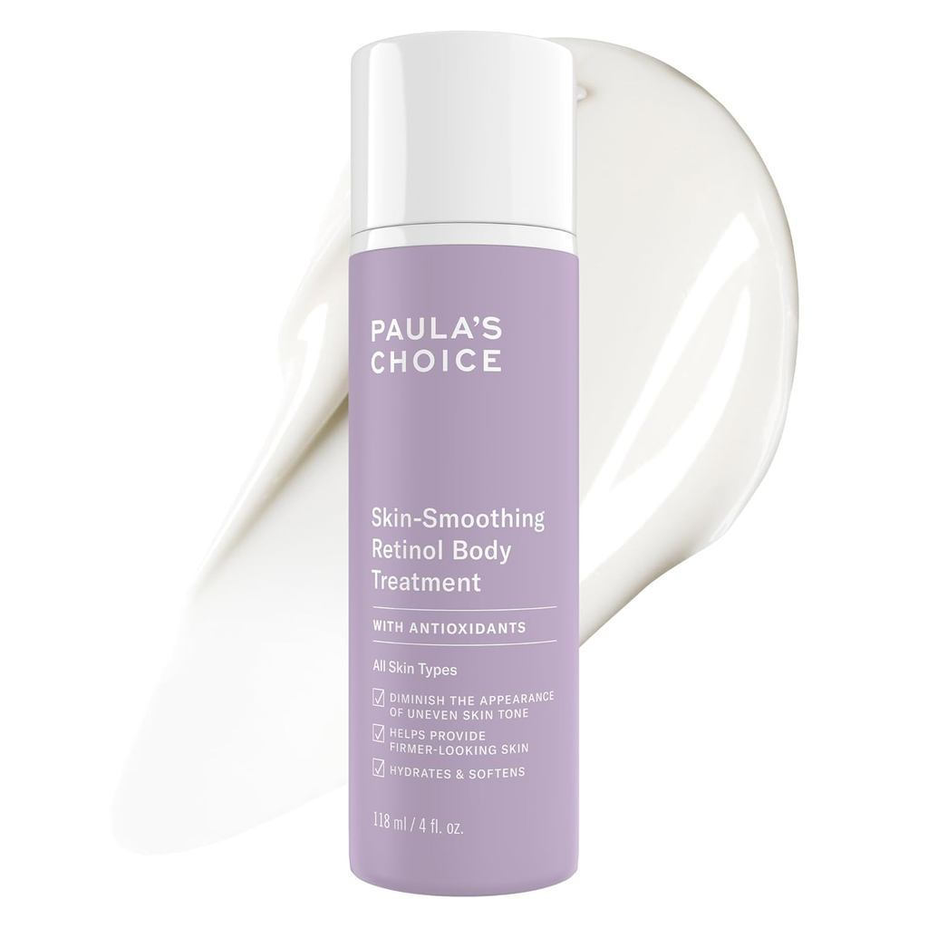 Kem dưỡng da toàn thân làm mịn da Paulas Choice Retinol, 4