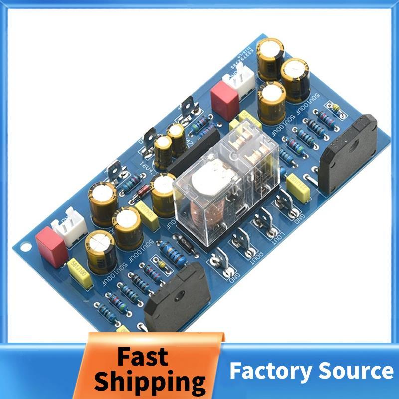 Bộ phận bảng khuếch đại công suất LM3886 Bảng khuếch đại công suất PCB Bảng trần