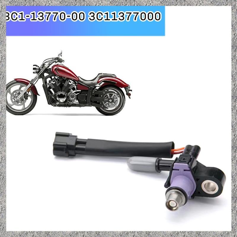 Vòi phun 6 lỗ 125CC cho phụ tùng xe máy V-IXION 3C1-13770-00 3C11377000