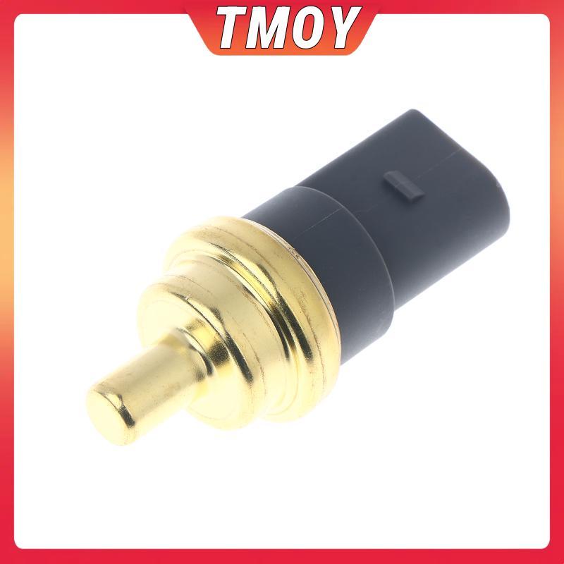 TMOY 1 / 3 / 5 Bộ 06A919501Cảm biến nhiệt độ nước ô tô Thích hợp cho 06A919501 06A919501A 1100736 01