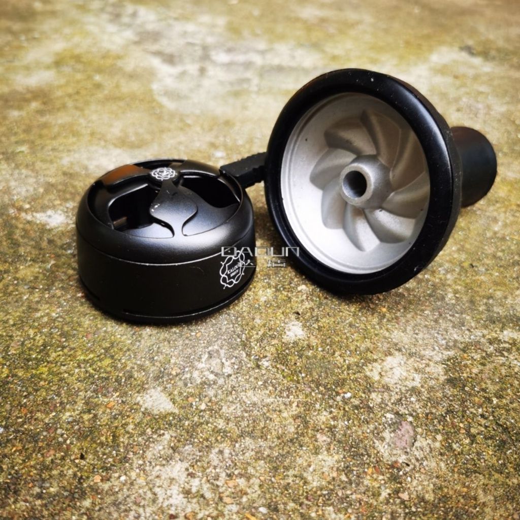 Kaloud Samsaris Auris 2 Bát Hookah ✷ ❈ ❈ ✣ 🇾 ❈ ❈ ❈ 🍒 / 12.22