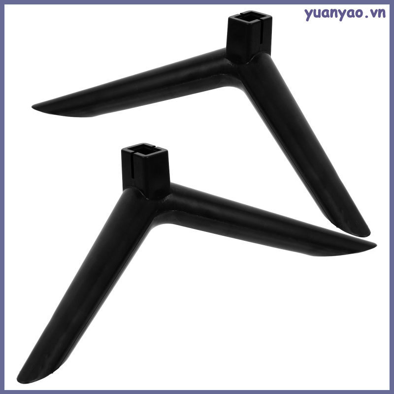 💍 Chân Đế Thay Thế Tv Pedestal Đen PP 19 30X2 30X0 70In Chịu Tải Cho Máy Chiếu Bàn Làm Việc Gia Đình