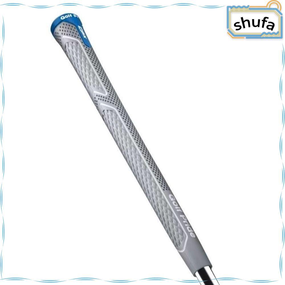 SHUFA STD / MID Golf Pride Grip, Golf Pride CPX Soft Golf Club Grip, Cao su chất lượng cao UNDERSIZE