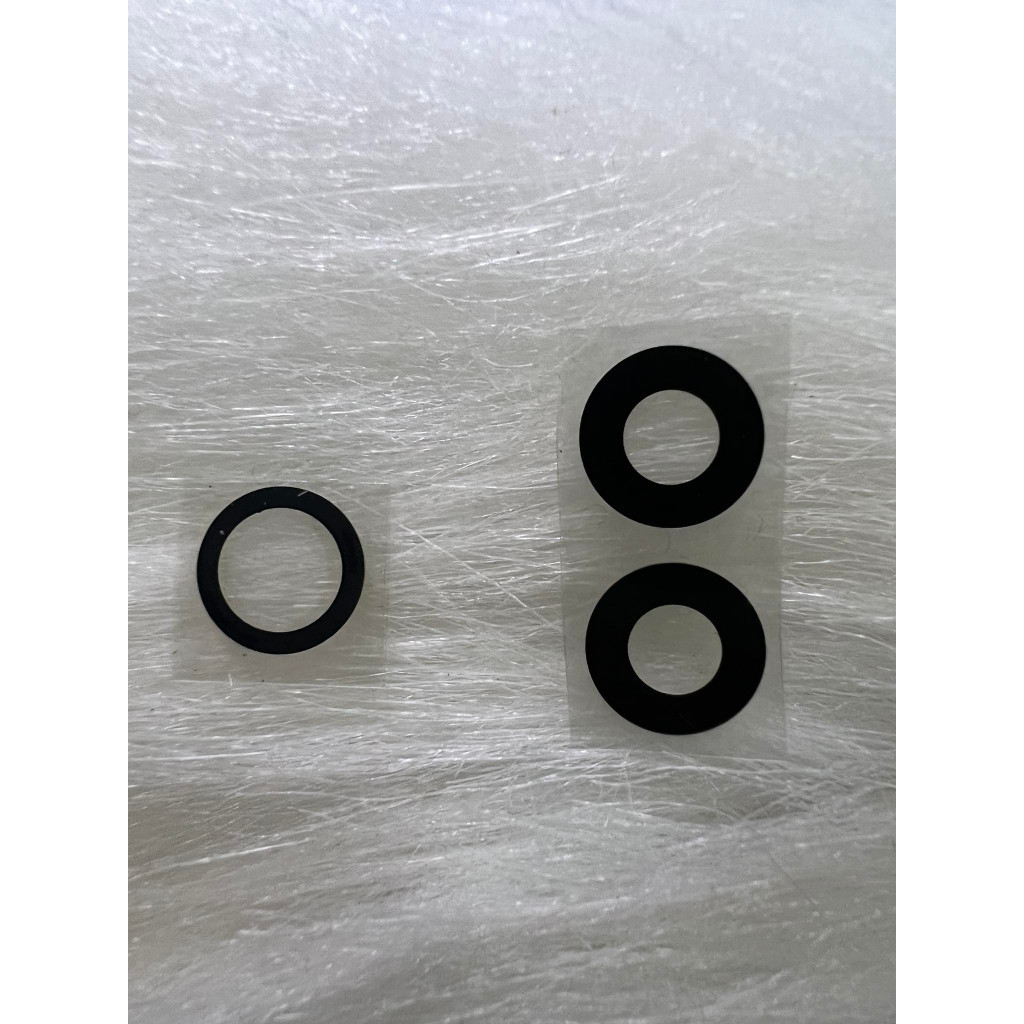 Kính Camera Sau lphone 12 Pro Linh Kiện Thay Thế Gồm 3 Mắt Kính Giá Rẻ