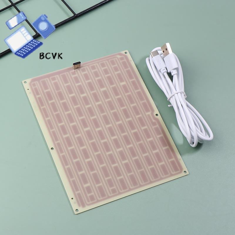 [BCVK] 1 Bộ PLA Basic Lithophane Bundle 3D In Lithophane Ảnh Cho Bambu Lab Lithophane Led Panel CMYK