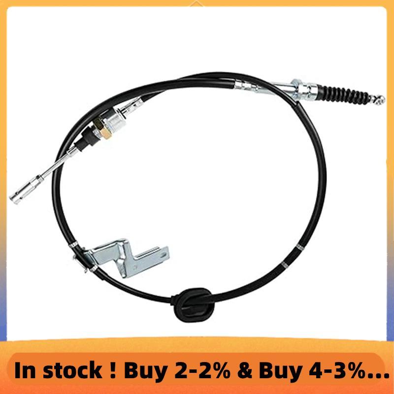 Cáp chuyển số truyền động cho -V 1997-2001 Cáp chuyển số 54315-S10-A82 54315S10A82