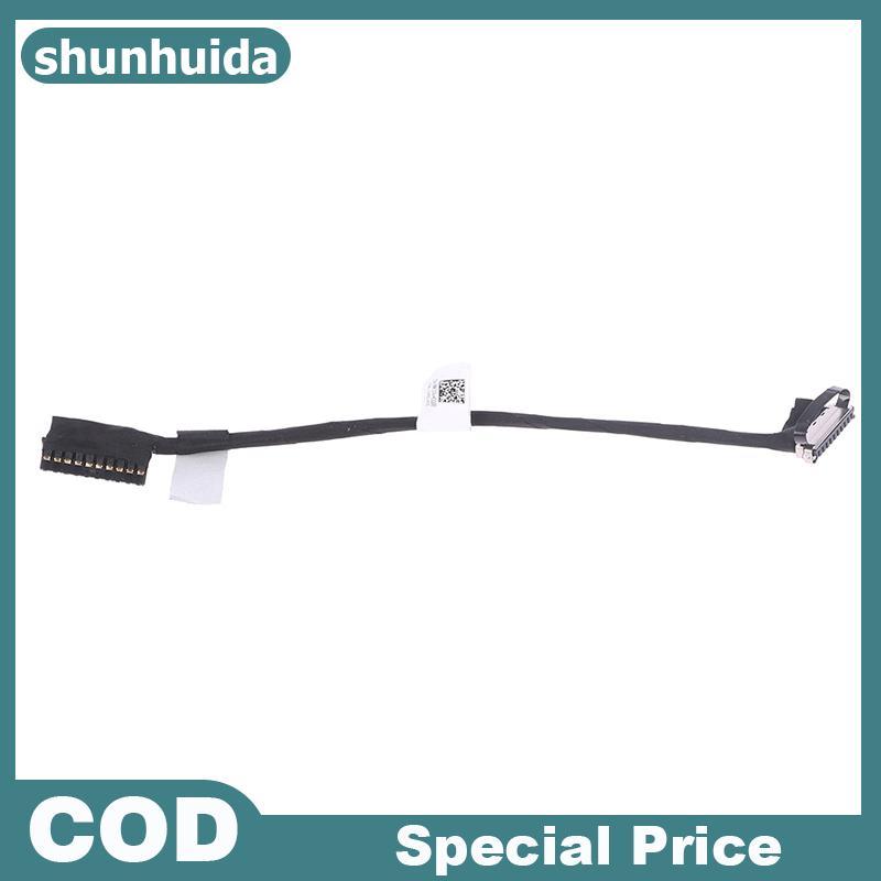 Shunhuida Pin Flex Cable Cho Dell Latiude 5400 5401 5402 5405 41 Dòng Kết Nối Laptop Thay Thế 0MK3X9