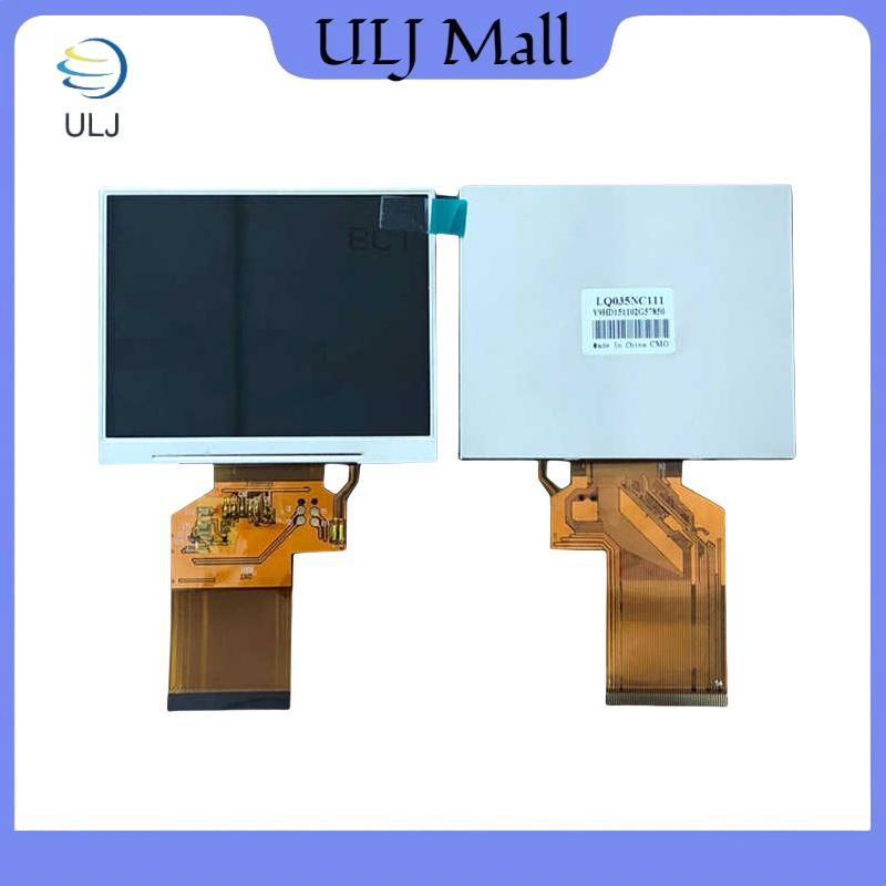 Bảng điều khiển màn hình LCD đa năng ULJ 3,5 Inch LQ035NC111 HDMIpatible.