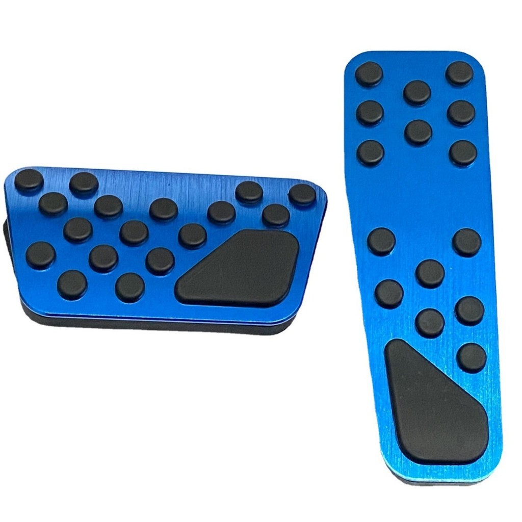 Thích hợp cho Challenger Challenger 300c / Dodge / Challenger Bàn đạp tăng tốc Bàn đạp hợp kim nhôm 