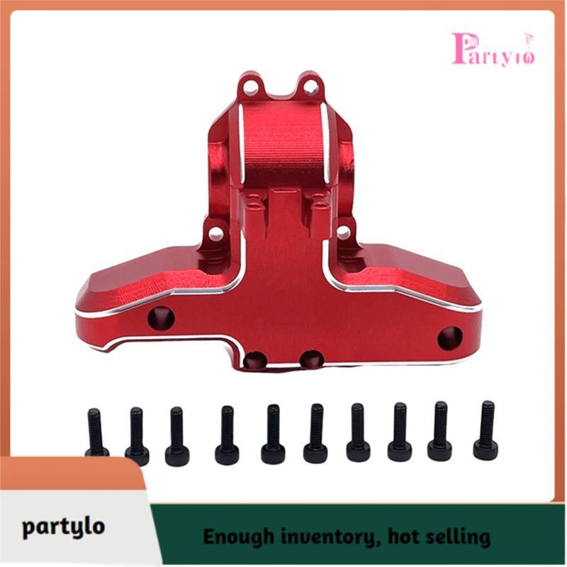 [partylo] Phụ kiện ô tô RC Xe nâng cấp Bộ nắp trên phía sau cho mẫu 1 / 14 14 14211 / 14301 / 14302 