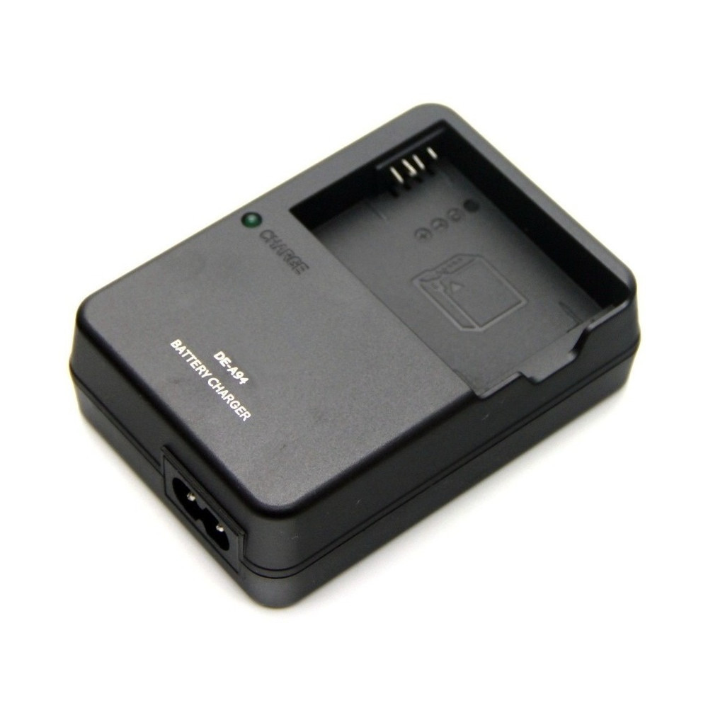 1 Chiếc Mới DE-A94 DE-A93B DE-A94B DEA93 DEA94 Sạc Pin Dành Cho Panasonic Cho LUMIX DMC-GF2GK GX1 G3