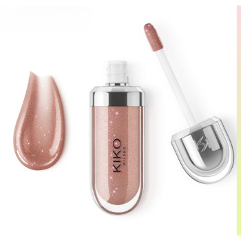 Son Bóng Kiko Milano 3D Hydra Lipgloss 6.5ml