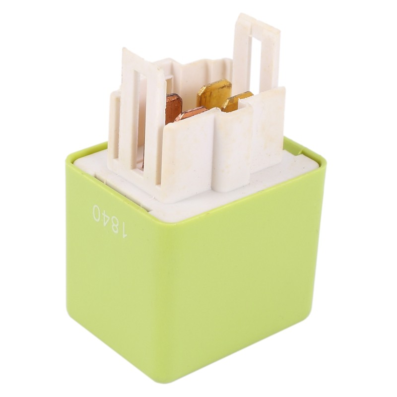 Rơle ô tô cho Mazda 323 Series Protege 626 Mazda Premacy MX-5 Demio Miata B5B4-18-811