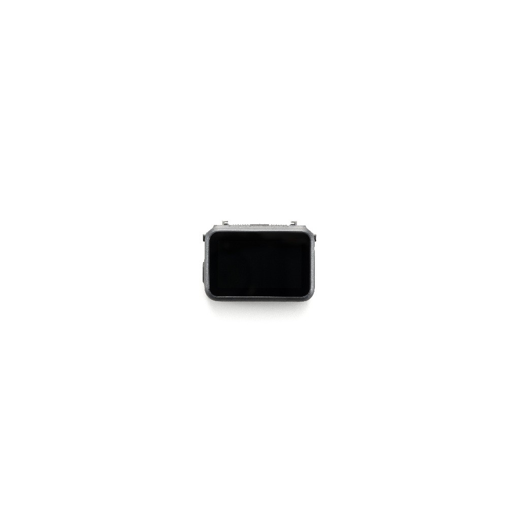 DJI Osmo Nano 128GB / 64GB - Camera Đeo Thông Minh Siêu Nhỏ Gọn | Quay 4K | AI Tracking | Chính Hãng BH 12 Tháng | BigBuy360 - bigbuy360.vn