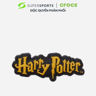 Phụ kiện Charm Harry Potter Logo - Vàng - 10007632