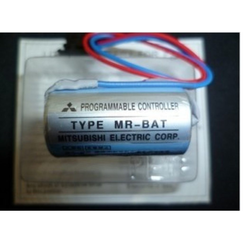 Mới 1 Chiếc A6BAT Mitsubishi ER17330V / 3.6V Pin lithium Điều Khiển Công Nghiệp Thâm Quyến