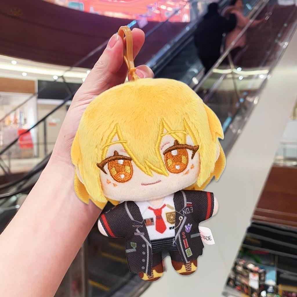 Limbus Company Don Quixote Doll - Đồ chơi Nui Pal cho sinh nhật trẻ em