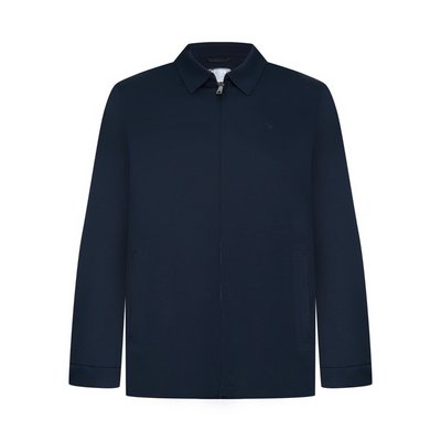 Áo Jacket 2 lớp VIETTIEN SMART CASUAL vải Polyester form REGULAR VT00000582