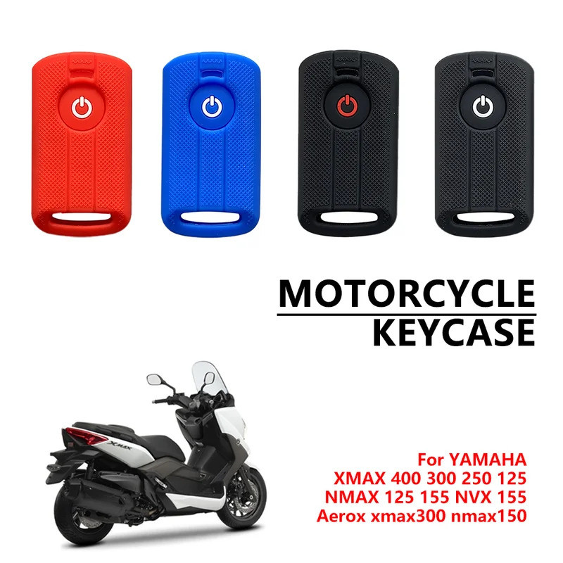 Dành Cho Xe YAMAHA XMAX 400 300 250 125 NMAX 125 155 NVX 155 2025 Aerox Jaun Tmax Tech Max Silicon T