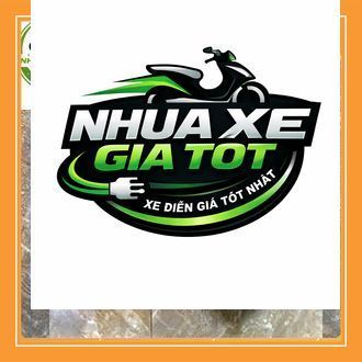 Giàn nhựa giàn áo ốp khung sườn xe đạp điện Cap A, Pega, Hk bike, Fuji, Nijia…