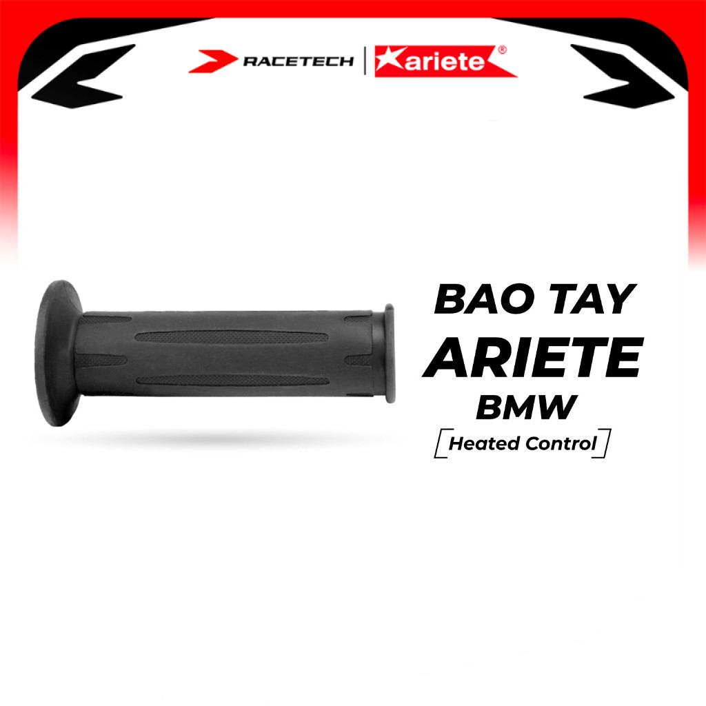 Bao Tay Ariete mẫu BMW