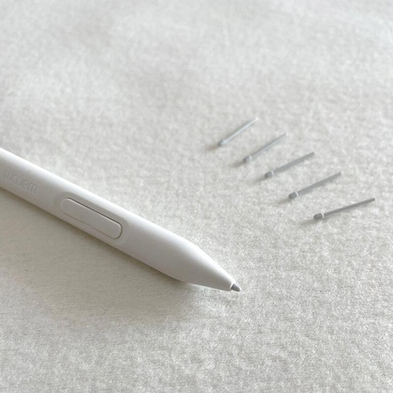 HAI Styluses Pen Tip Dự phòng Nib cho One DTC134 DTC141 133 121 CTC4110 CTC6110