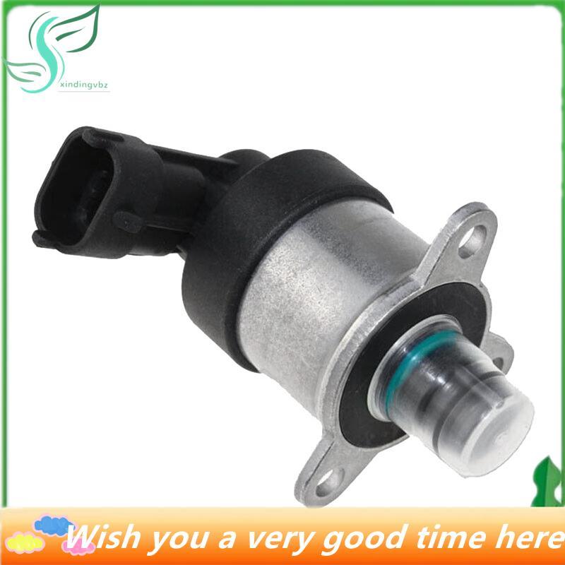  Star  Van điều chỉnh áp suất mới cho CRDi 0928400750