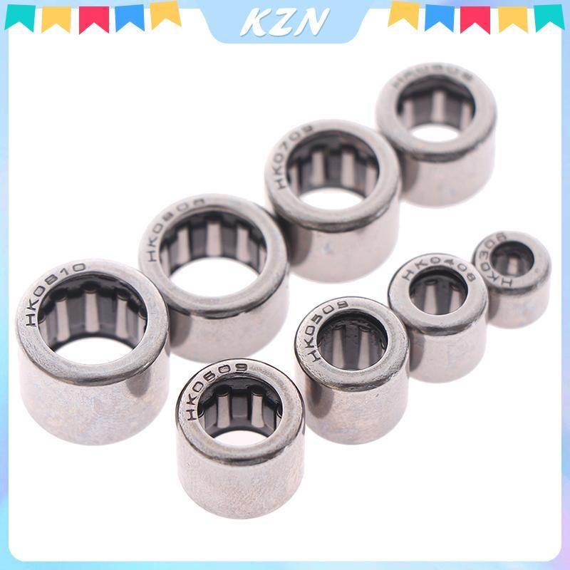 [kzn] 5 Vòng bi HK Series HK0306 HK0608 HK0810 Vòng bi lăn kim cốc rút [vn]