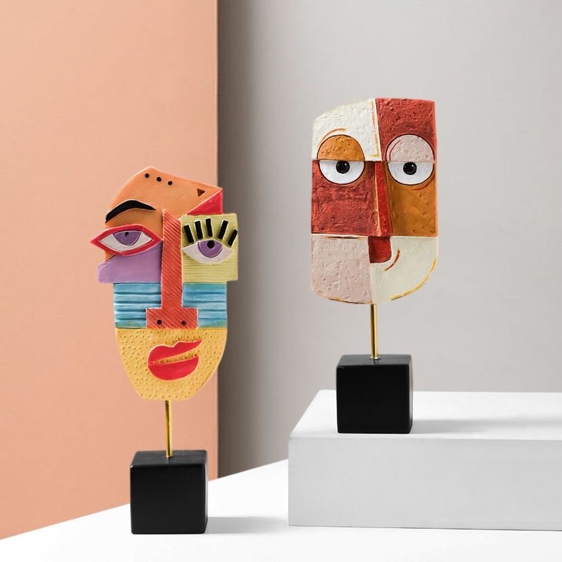 đồ decor trang trí phòng khách decor phòng ngủ đồ trang trí bàn làm việc đồ trang trí bàn học decor 