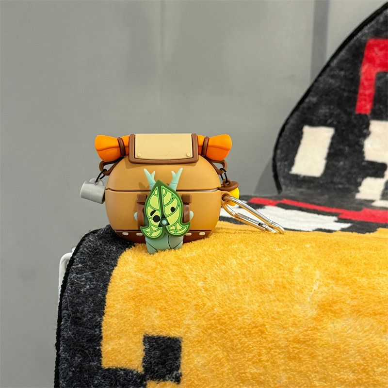 [Thời trang] Vỏ bảo vệ tai nghe Bose Ultra Open (2024) / QC QuietComfort Ultra / II Vỏ bảo vệ tai ng