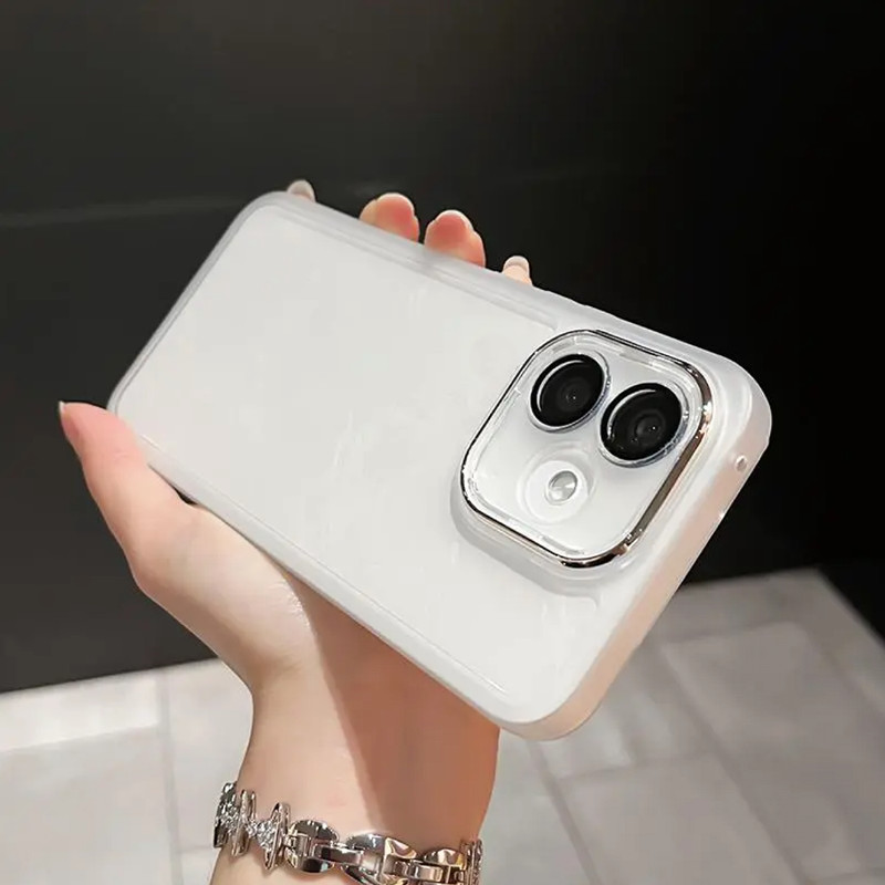 Dành Cho Ốp Lưng OPPO A5 Pro Oppo A40 4G Ốp lưng OPPO A3X oppo A40M A3 5G A3X A5 Pro 4G Ốp Lưng Sili