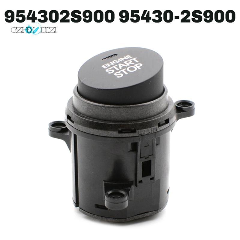 954302Nút công tắc dừng S900 95430-2S900