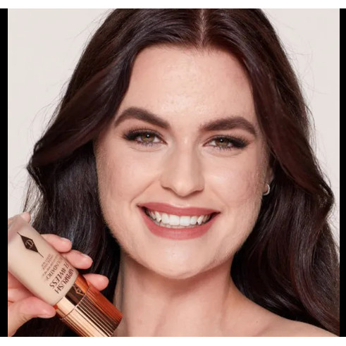 Kem Nền Charlotte Tilbury Airbush Flawless Foundation 30ml