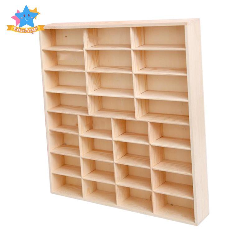 1 / 64 Giá trưng bày ô tô Kệ ô tô Bánh xe trưng bày