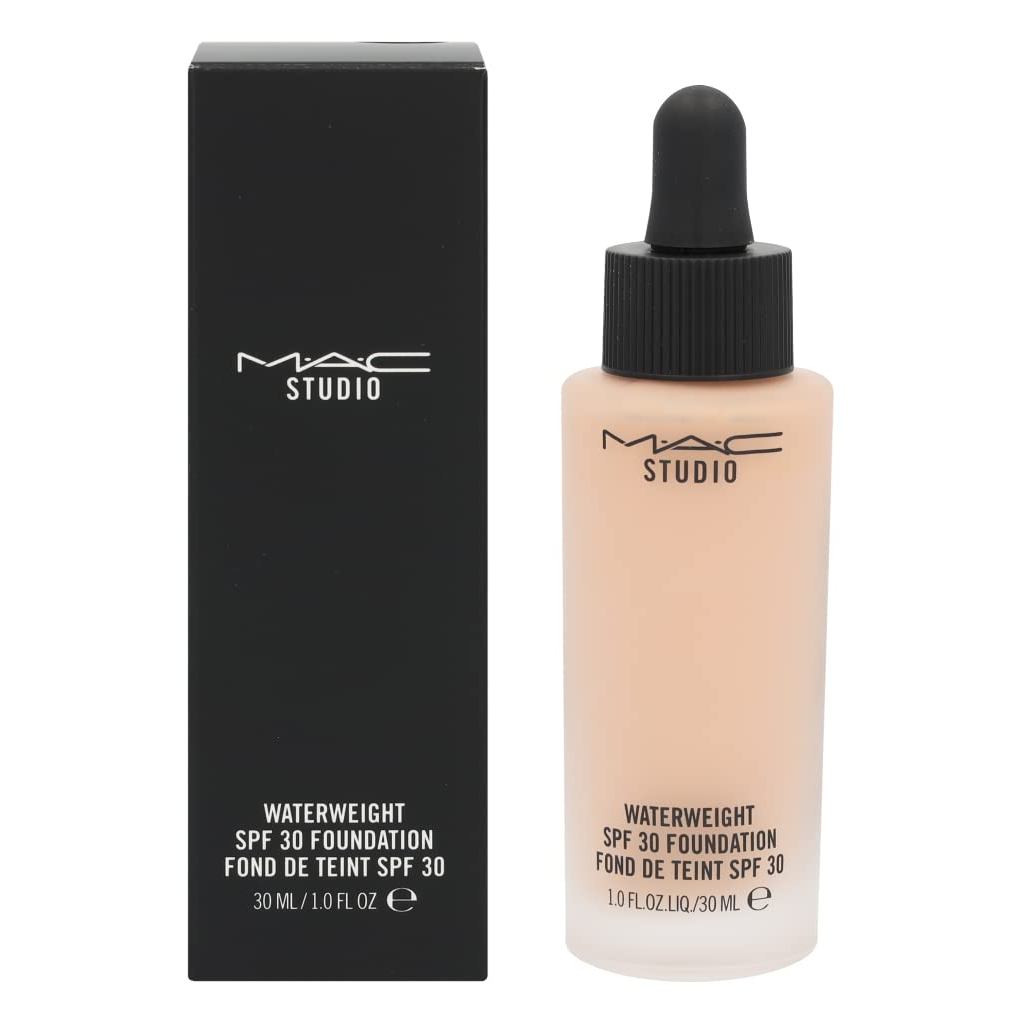 Kem nền MAC Studio Waterweight Spf 30 NC20