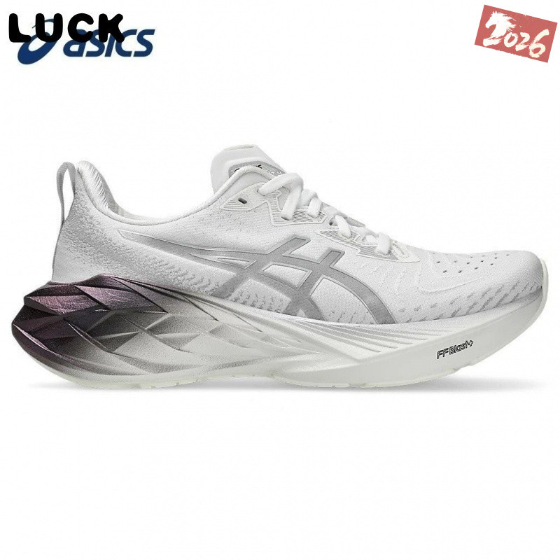 Giày chạy bộ KHAZ (ASICs) Asics Novablast 4 Giày chạy bộ nam nữ IWF