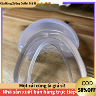 【COD】Bịt Răng Võ Thuật Một Hàm,  Chất Liệu Silicon Y Tế An Toàn Cho Sức Khoẻ,Bảo Vệ Hàm, Bảo Hộ Răng