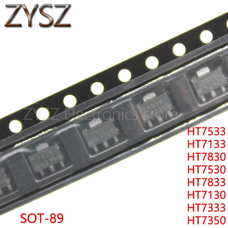 5 CHIẾC 7133-1 7333-1 7350-1 7833-1 7533-1 7830-1 HT7133 HT7333 HT7350 HT7833 HT78330 HT7130 HT7530 