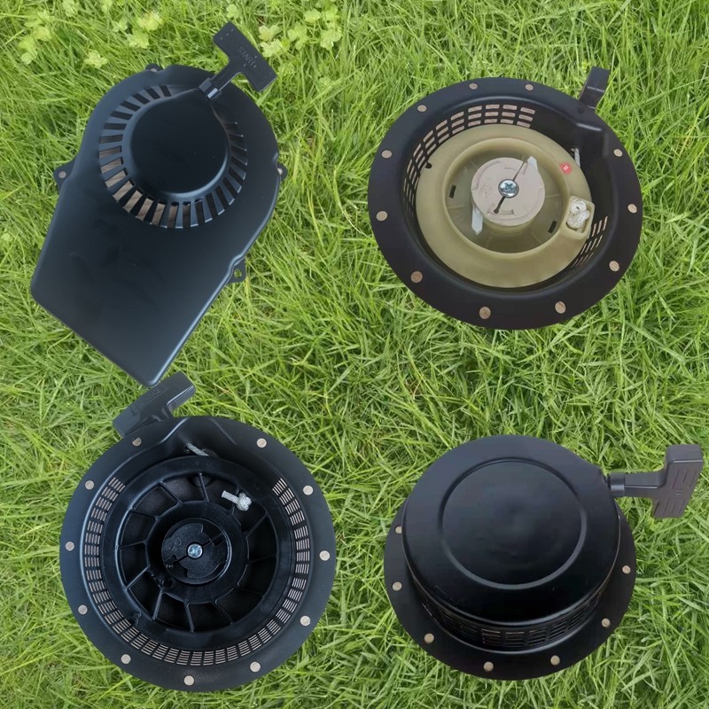 EF2600 EF6600 ET600A Máy Phát Điện Xăng Yamaha MZ175 MZ300 MZ360 Kéo Tấm 950