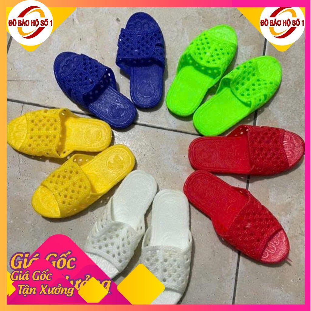 [ LOẠI 1 ] Dép tổ ong trẻ em nhiều màu. dép lê cho bé, dép tập đi cho bé từ 1-10 tuổi đi êm chân