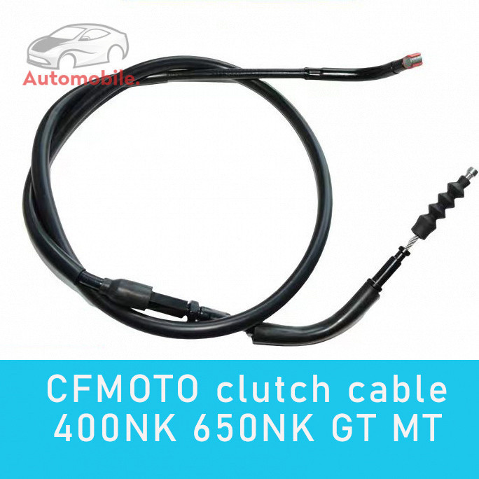Bộ phận cáp ly hợp 400NK CFMOTO 650NK chất lượng B76B YDOZ pxb4