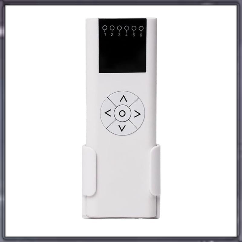 [A Z T K] AC114-01 AC114-06 Rèm lăn Điều khiển từ xa Rèm điều khiển từ xa AC114-06
