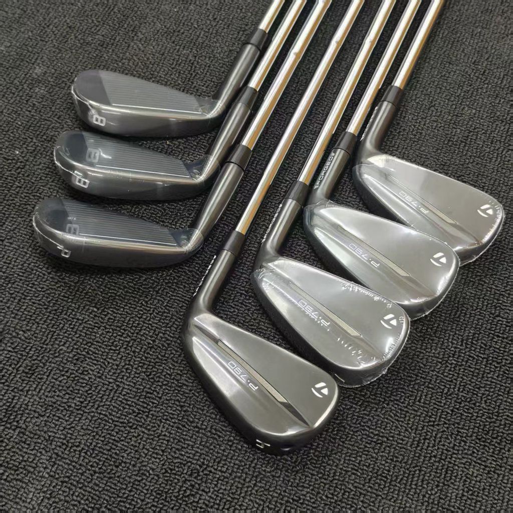 Câu lạc bộ golf nam năm thế hệ P790 nhóm hardcore nhóm hardcore bộ đầy đủ