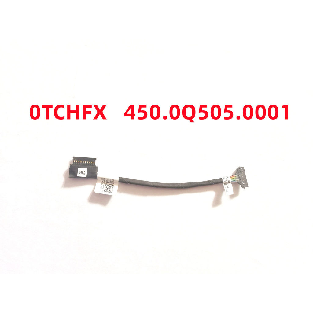 Thích hợp cho cáp kết nối cáp pin DELL Vostro Inspiron 0TCHFX 5320 5330