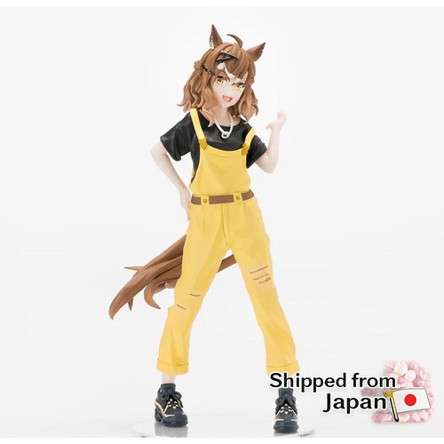Bộ phim "Umamusume Pretty Derby: Cánh cửa thời đại mới" Luminasta "Jungle Pocket" khoảng 20cm